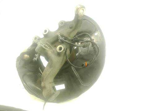 Foto 2ª: Mangueta Delantera Izquierda Mercedes Clase E 180 E 220 CDI - BLUETEC 212.001 212.002) [OM 651.924] (2009)