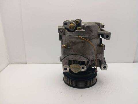 Foto 3ª: Compresor Aire Acondicionado Alfa Romeo 146 1.9 JTD CAT 105CV 77KW (1999)