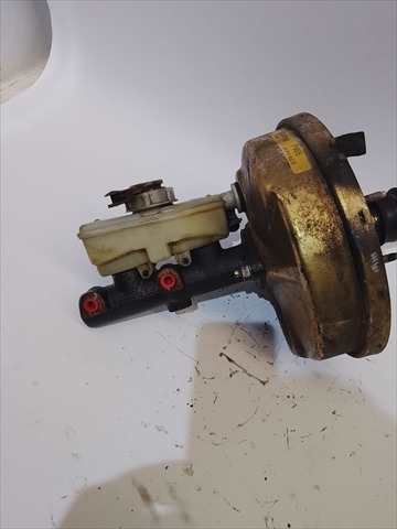 Foto 2ª: Servofreno Nissan Patrol 2.8 D [A428] (1988)