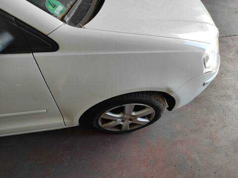 Aleta Delantera Derecha Volkswagen Polo BUD