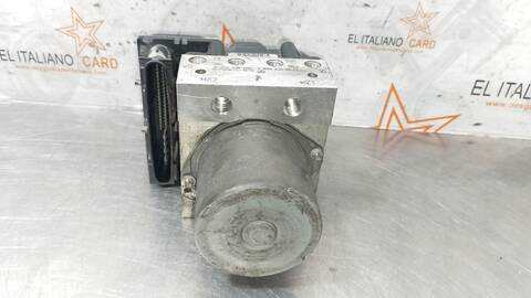 Foto 1ª: Abs Mercedes Clase B 150 200 CDI 245.208) 140CV 103KW [640941] (2007)