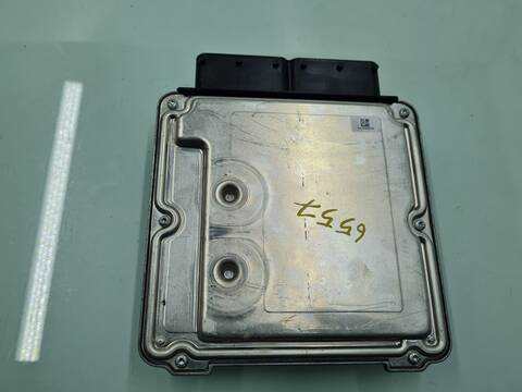 Foto 4ª: Centralita Motor ECU Audi A6 3.0 TDI QUATTRO 245CV 180KW [CDU] (2011)
