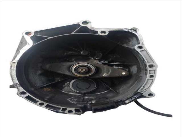 Foto 2ª: Caja Cambios Bmw Serie 3 320 2.0 D E46) (1997)