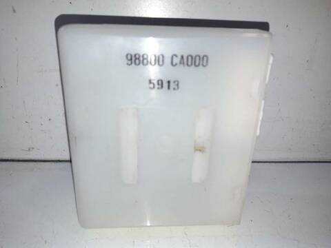 Foto 3ª: Centralita Motor ECU Nissan Murano BASICO 234CV 172KW [VQ35DE] (2006)