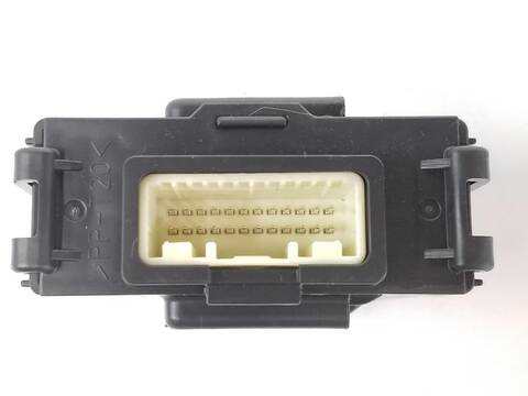 Foto 3ª: Centralita Motor ECU Nissan Qashqai 1.5 TD 110CV [K9K646] (2013)