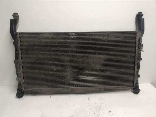 Foto 2ª: Radiador Motor Ford Transit 2.2 TDCI (131 CV) CAJA CERRADA [QWFA]