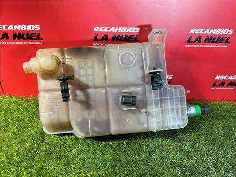 Foto 2ª: Deposito Expansion Iveco Daily FG 33 S V BATALLA 3520 DIESEL SCR 136CV 100KW FURGON [F1AGL411J*C] (2018)