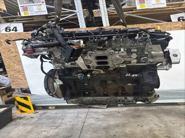 Foto 3ª: Motor Completo Audi A3 300 CV 221KW [CJXC, CJX]
