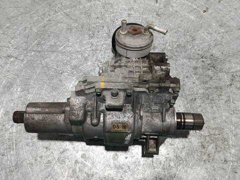 Diferencial Delantero Mazda CX7 2.2 D 173CV 127KW MZR-CD AWD ER10A)