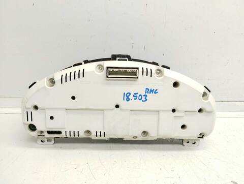 Foto 2ª: Cuadro de Instrumentos Mitsubishi Grandis 2.0 DI-D CAT 136CV 100KW [BSY] (2007)