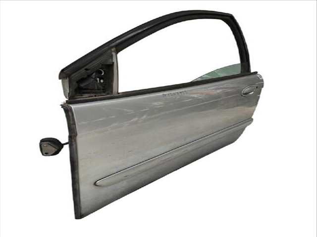 Foto 3ª: Puerta Delantera Izquierda Citroen C5 2.0 HDI DCRHZB DCRHZE) (2001)