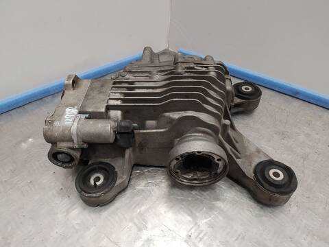 Foto 2ª: Diferencial Trasero Audi A3 2.0 TDI LIMITED EDITION QUATTRO 103KW) 140CV [BKD] (2006)