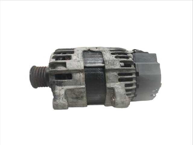 Foto 3ª: Alternador Mercedes Clase A 140 A 200 CDI - D 176.008) (2012)