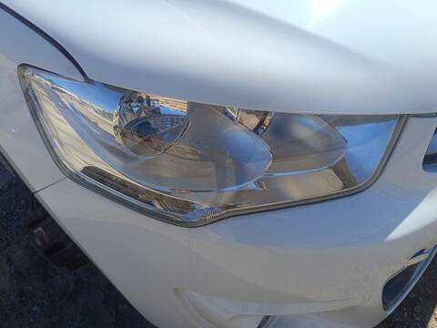 Faro Derecho Citroen C Elysee SHINE 99CV 73KW