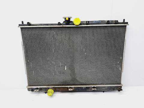 Foto 1ª: Radiador Motor Mitsubishi Outlander 2.0 2WD 136CV 100KW [4G63] (2003)