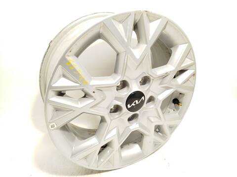 LLanta Chapa Kia Ceed 1.0 T-GDI 120CV 88KW CD)