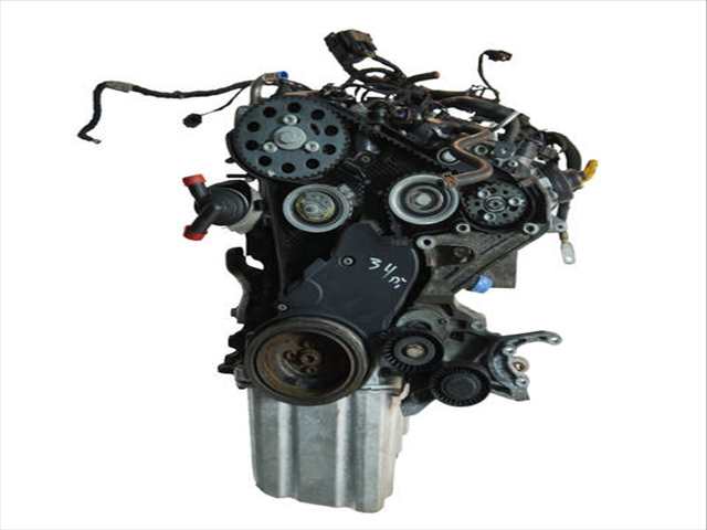 Motor Completo Volkswagen Amarok 180CV 132KW