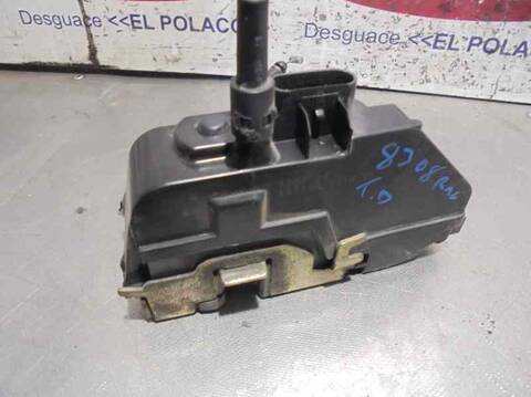 Foto 4ª: Cerradura Puerta Trasera Derecha Renault Scenic AUTHENTIQUE 120CV 88KW [F9Q D8] (2004)