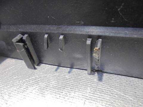 Foto 2ª: Caja Reles Fusibles Mitsubishi ASX CHALLENGE 2WD 117CV 86KW [4A92] (2010)