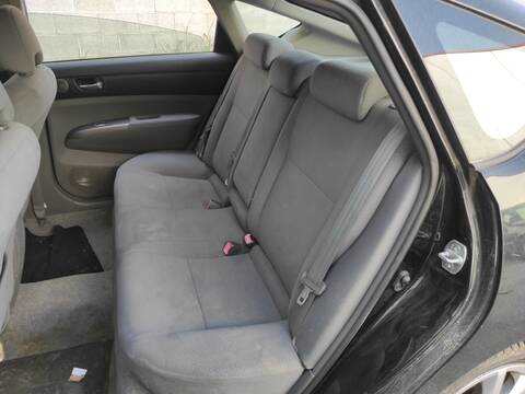Foto 1ª: Asientos Traseros Toyota Prius 1NZFXE (2006)