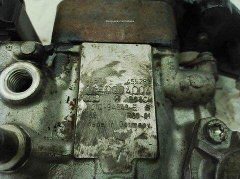 Foto 3ª: Bomba Inyeccion Ford Transit 2.0 DI FAE_ FAF_ FAG_) [ABFA] (2000)