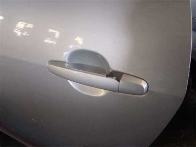 Foto 3ª: Puerta Trasera Izquierda Toyota Corolla 2.2 D-4D SPORT [2.2 LTR. - 130 KW D-CAT] [2AD-FHV]