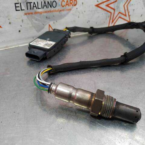 Foto 2ª: Sonda Lambda Citroen C4 FEEL BERLINA 110CV 81KW [YH01] (2022)