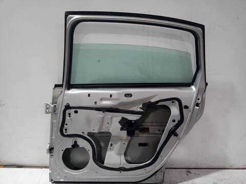 Foto 2ª: Puerta Trasera Derecha Citroen C4 COLLECTION 109CV 80KW [NFUTU5JP4] (2009)