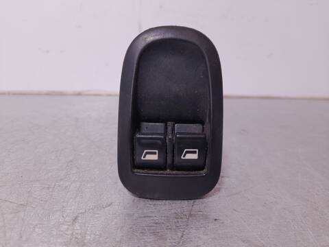Botonera Elevalunas Peugeot 206 XR BERLINA 75CV 55KW