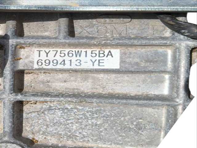 Caja Cambios Subaru XV 2.0 D AWD GPD)