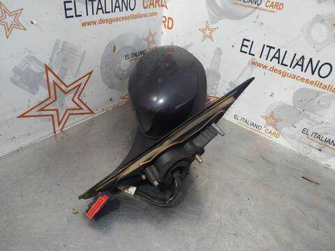 Foto 2ª: Retrovisor Derecho Jaguar X Type 2.0 D CLASSIC WAGON [D-6G] (2005)