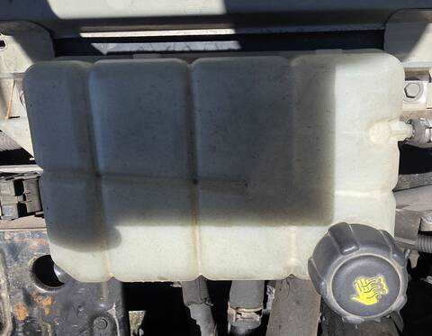 Deposito Expansion Nissan Pulsar SPORT EDITION 110CV 81KW