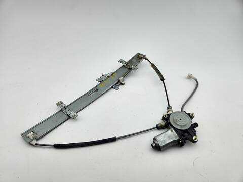 Elevalunas Eléctrico Delantero Derecho Suzuki Grand Vitara 2.0 TD DLX 109CV 80KW