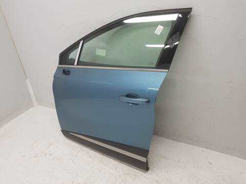 Foto 3ª: Puerta Delantera Izquierda Renault Clio SIN DEFINIR