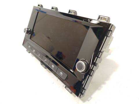 Pantalla Multifuncion Seat Ibiza 116CV 85KW