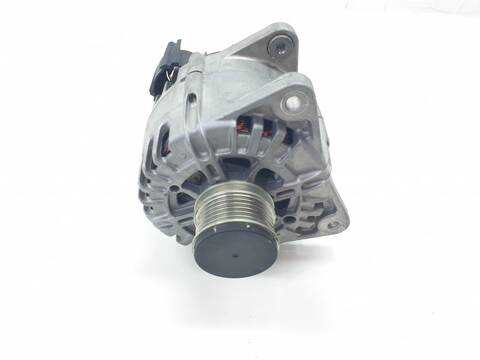 Foto 2ª: Alternador Renault Kangoo AUTHENTIC
