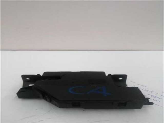 Cerradura Maletero Portón Bmw Serie 1 114 1.6 116I [1 6 LTR. - 90 KW 16V CAT] BERLINA 122CV