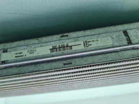 Foto 3ª: Intercooler Ford Kuga TITANIUM S 4X2 140CV 103KW [UFDA] (2010)