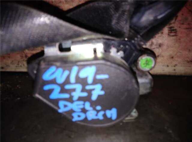 Foto 3ª: Cinturón Delantero Derecho Mercedes Sprinter 216 (906.613) [M 271.951]