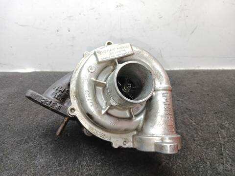 Turbocompresor Peugeot 5008 1.6 HDI 110CV 80KW