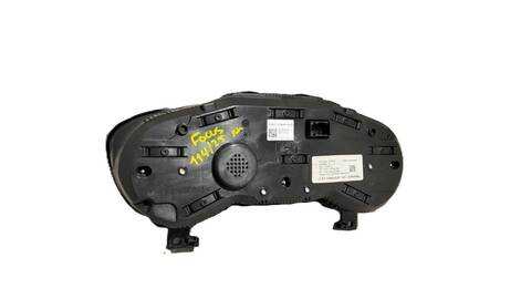 Foto 2ª: Cuadro de Instrumentos Ford Focus 1.0 ECOBOOST CAT 125CV [M1DD] (2014)