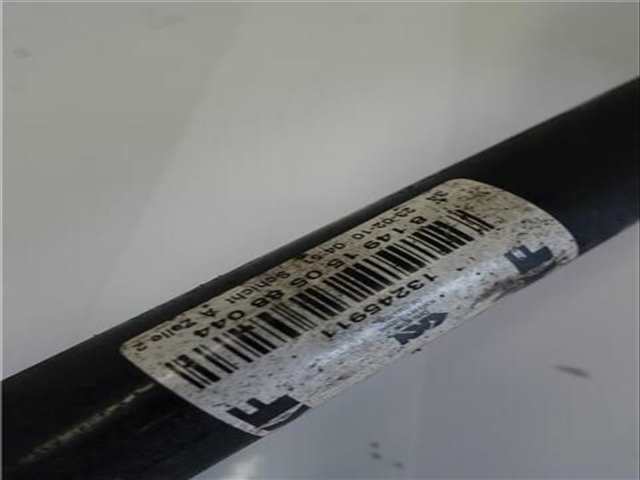 Foto 4ª: Transmision Delantera Derecha Opel Zafira 1.9 CDTI 120CV 88KW [Z 19 DT] (2010)