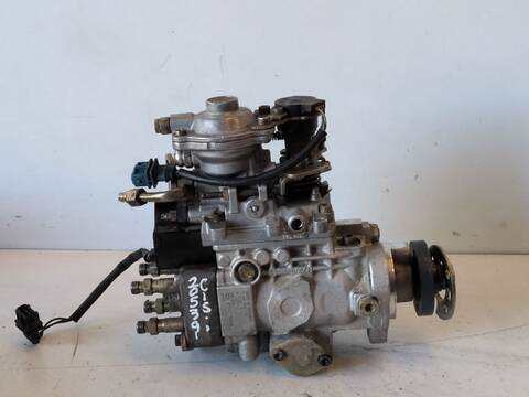 Bomba Inyeccion Land Rover Discovery D21L