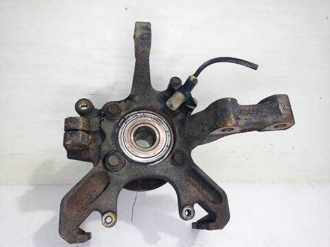 Foto 3ª: Mangueta Delantera Izquierda Chrysler Voyager 2.5 TD FAMILY 116CV [425CLIRSX] (1995)