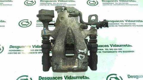 Foto 1ª: Pinza Freno Trasera Derecho Citroen C4 1.6 16V HDI FAP PICASSO 109CV 80KW [9HZ] (2007)