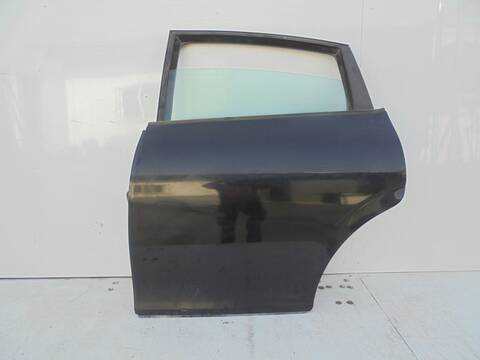 Puerta Trasera Izquierda Seat Leon COMFORT LIMITED 105CV 77KW