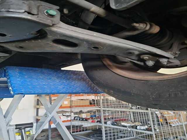 Brazo Suspension Delantero Izquierdo Kia Sportage 1.6 GDI 135CV 99KW