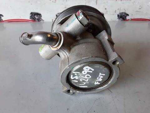 Foto 3ª: Bomba de Direccion Fiat Qubo ACTIVE 1.3 16V JTD CAT 75CV (2007)