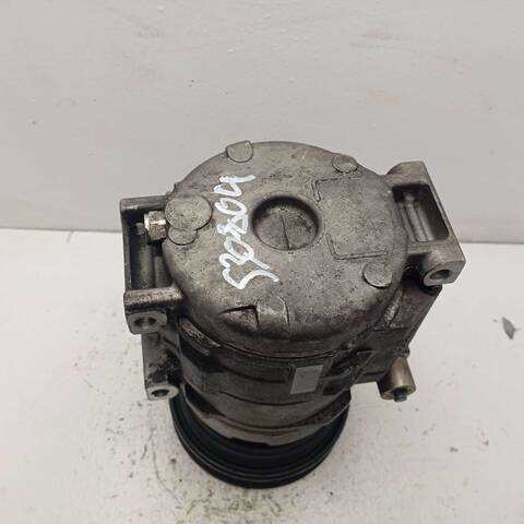 Foto 2ª: Compresor Aire Acondicionado Toyota Avensis 2.0 TD CAT BERLINA 110CV 81KW (2001)