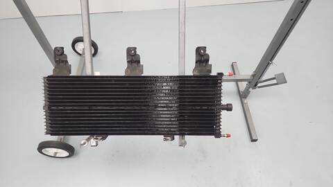 Foto 2ª: Radiador Calefaccion A.A. Nissan Pathfinder 2.5 DCI SE 190CV 140KW [YD25] (2014)
